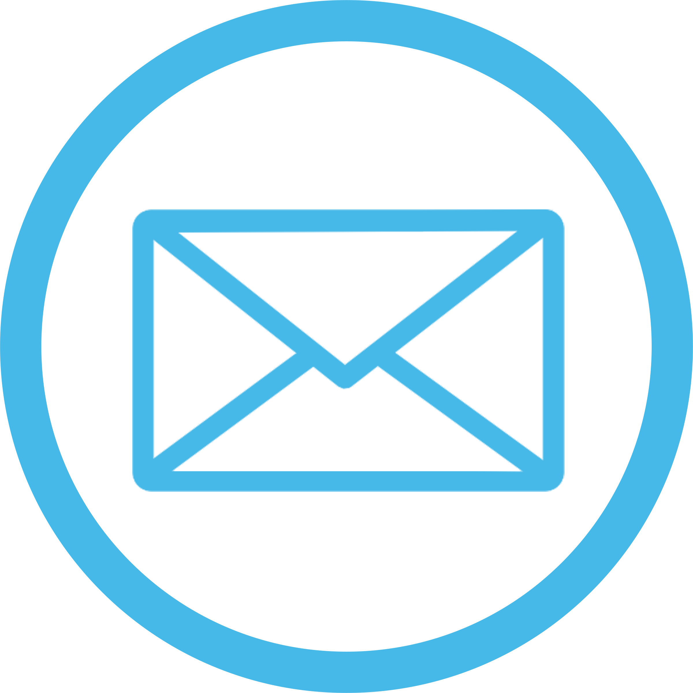 mail icon