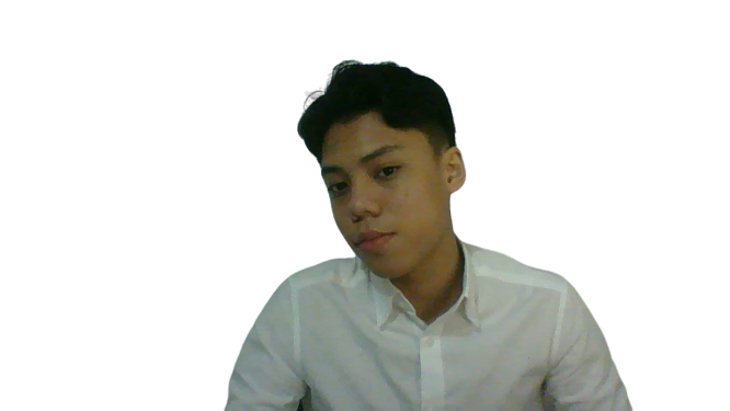 A Picture of Myself